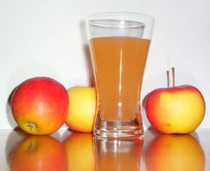 Apple cider vinegar 2