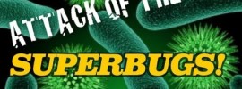 Superbug 1