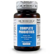 probiotic-dr-mercola