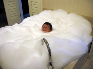 castile-soap-bubble-bath